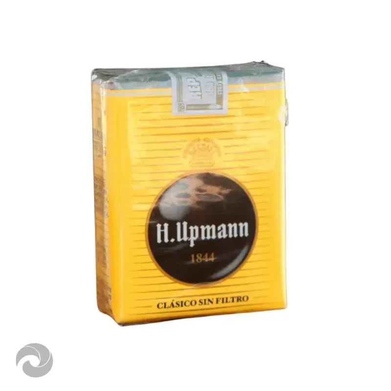 Cigarro H.Human Sin Filtro (1)