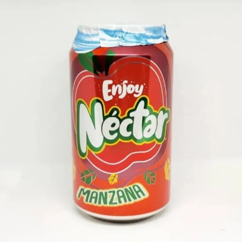 Nectar de Manzana