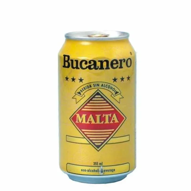 Malta Bucanero
