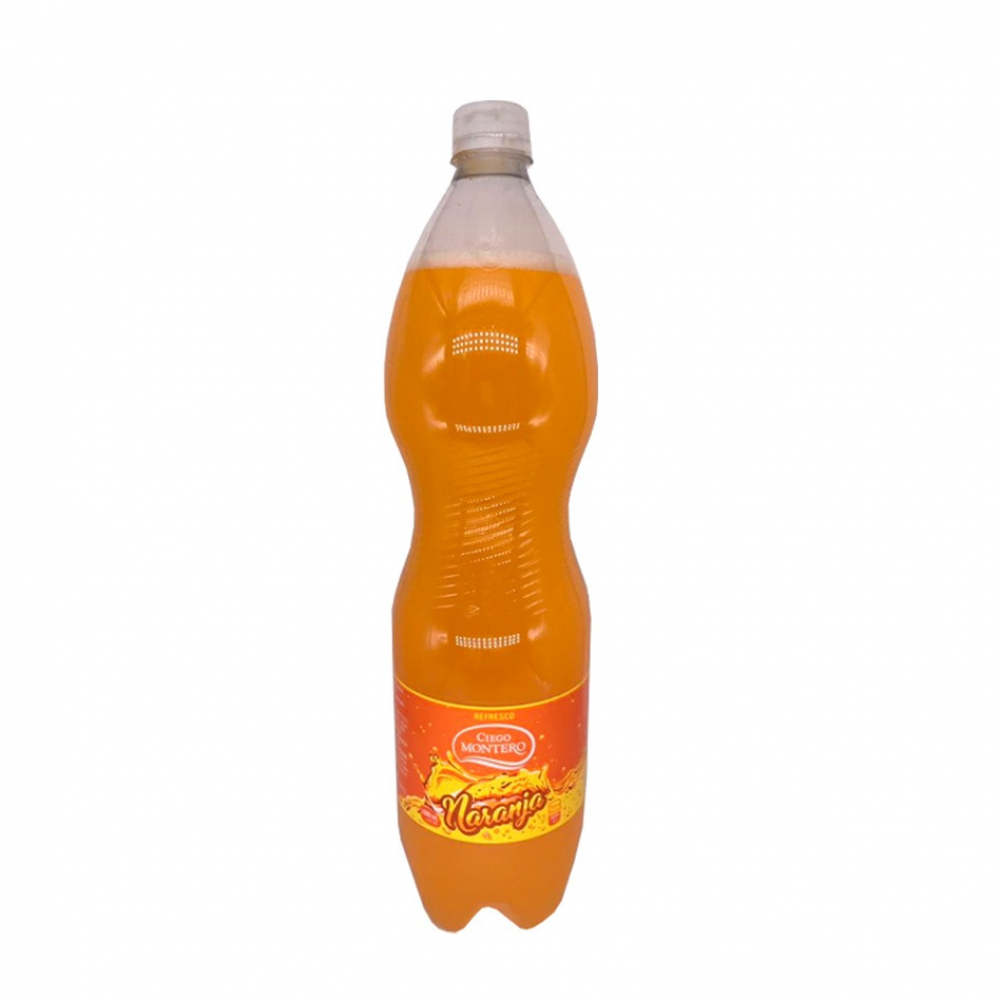 Refresco Pomo 1.5 L