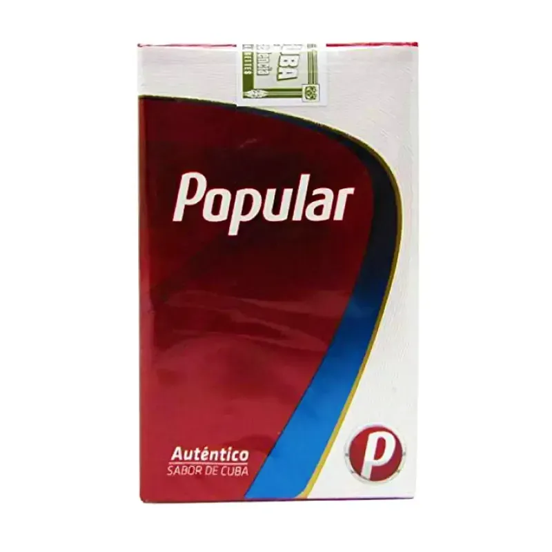 Cigarro Popular Roja (1)