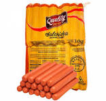 Salchicha 3KG